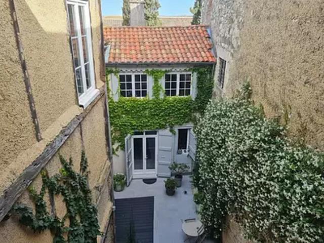 Lectoure 32700 Achat / Vente maison 8 pièces t8 terrasse