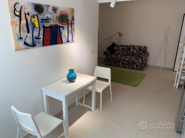 Lecce LOFT zona via Leuca