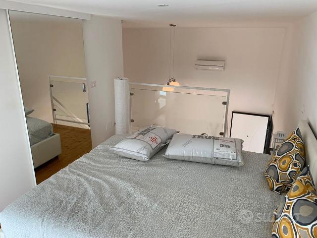 Lecce LOFT zona via Leuca
