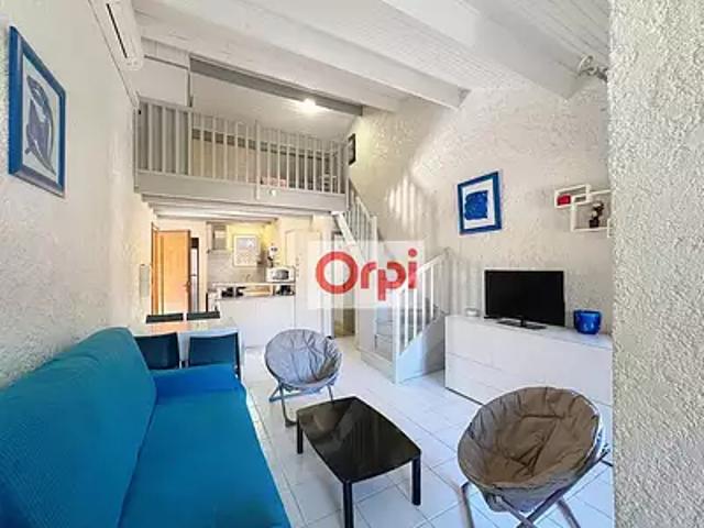 Lecci 20137 Achat / Vente appartement 2 pièces t2 balcon