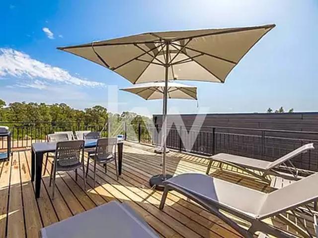 Lecci 20137 Achat / Vente appartement 2 pièces t2 piscine terrasse