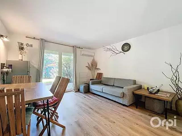 Lecci 20137 Achat / Vente appartement 3 pièces t3 piscine jardin