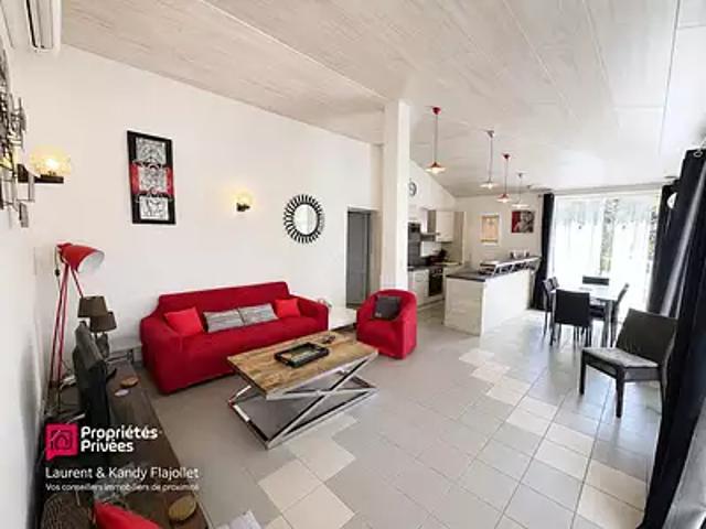Lecci 20137 Achat / Vente appartement 3 pièces t3 piscine terrasse
