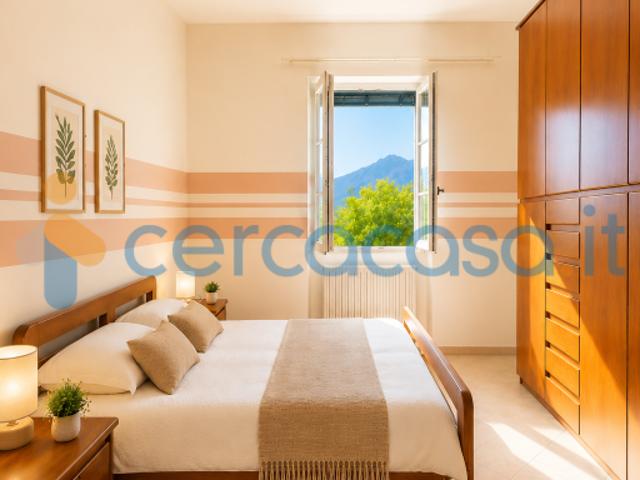 LECCO BILOCALE AFFITTO