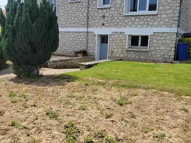 Léchelle 77171 Achat / Vente maison 4 pièces t4