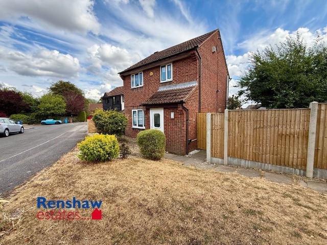 Lechlade Close, West Hallam, Ilkeston DE7, 3 bed detached house to rent, £1,000 pcm | PrimeLocation