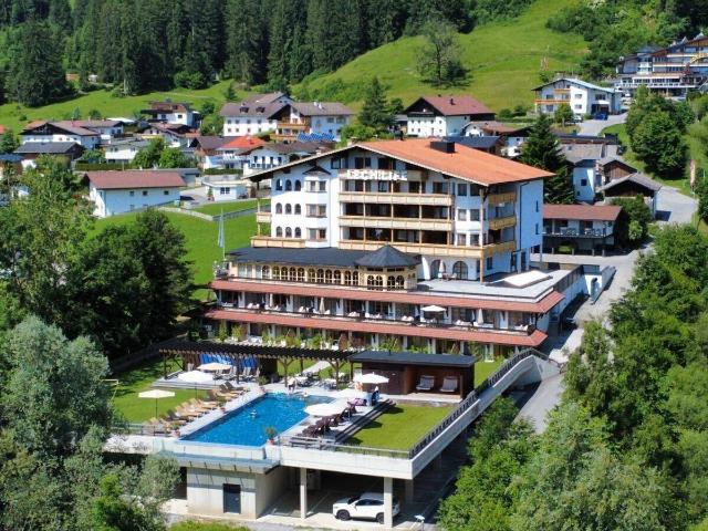 LechLife Alpenresidenz – Top 703 | Smartes Investment im Lechtal5 % FIXRENDITE!
