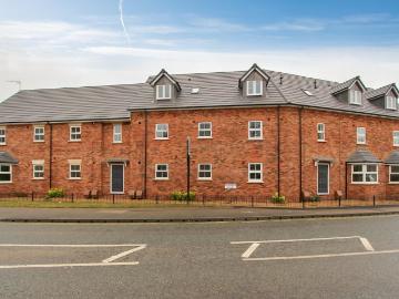 Leckbridge Court, Leighton Buzzard LU7, 1 bed flat to rent, £1,025 pcm | PrimeLocation