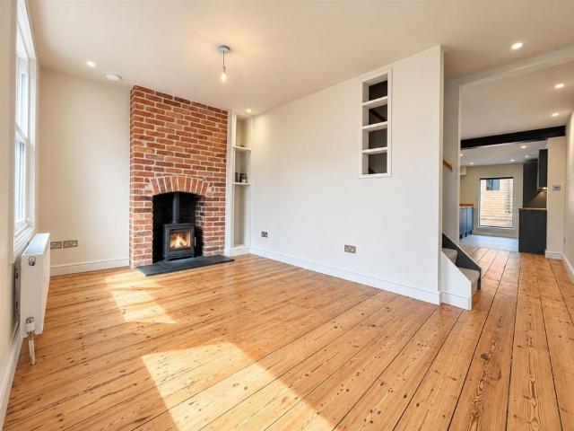 Leckhampton, Cheltenham GL53 0DT
