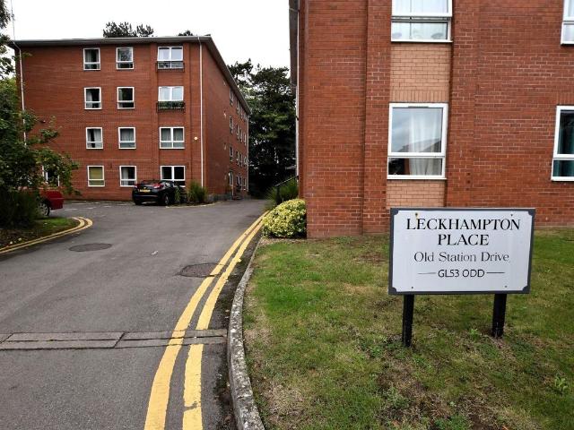 Leckhampton Place, Leckhampton, Cheltenham GL53, 1 bed flat to rent, £950 pcm | PrimeLocation