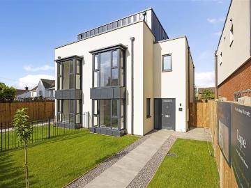 Leckhampton Road, Cheltenham GL53, 5 bed semi detached house to rent, £3,500 pcm | PrimeLocation