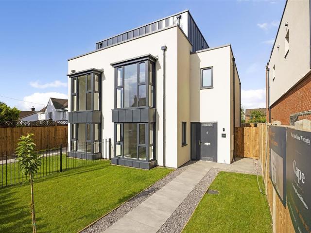 Leckhampton Road, Cheltenham GL53, 5 bed semi detached house to rent, £3,500 pcm | PrimeLocation