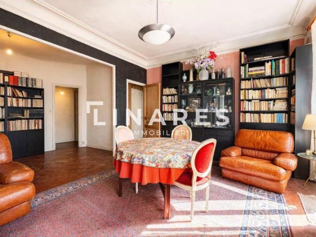 L'ÉCLAT CONSOLAT Appartement T4 de 108m2 13001