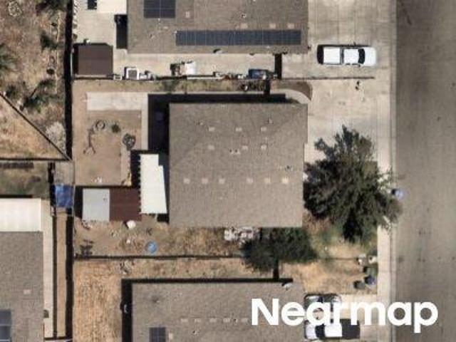 Leconte Ave