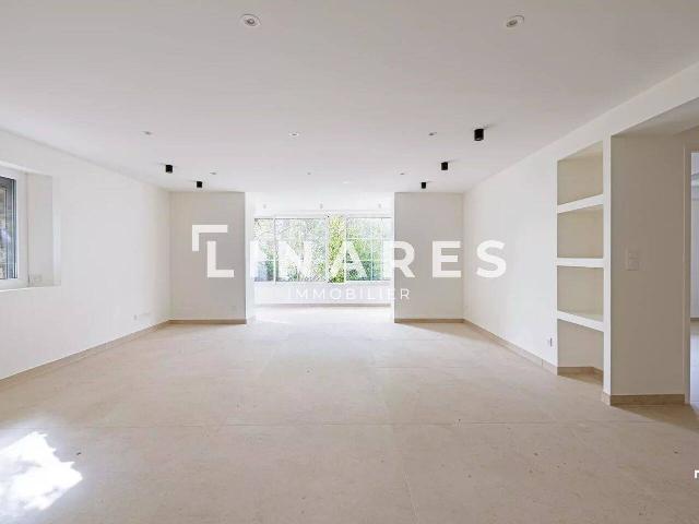 L'ECRIN DE VERDURE Appartement 3 pièces de 93m2 + Terrasse + B