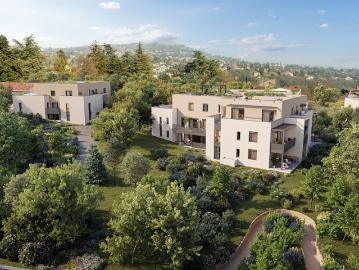 L'ÉCRIN DES MONTS D'OR
