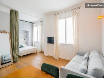 Le Pharo, Marseille 7e Arrondissement, Marseille, Bouches-du-Rhône, Provence-Alpes-Côte dAzur