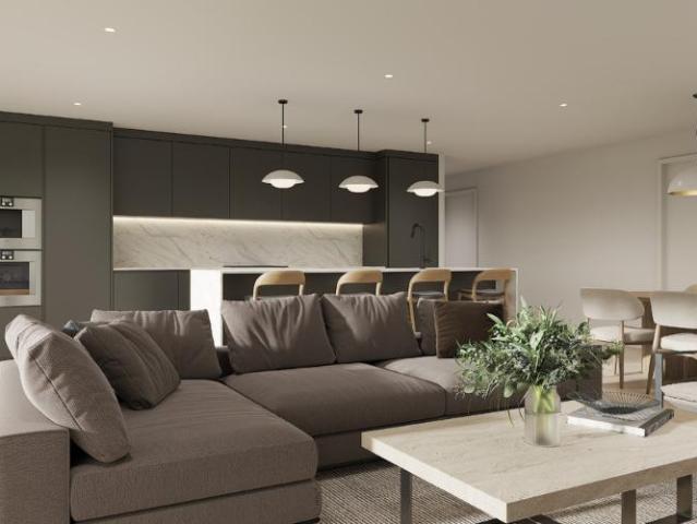 L'Écrin Ihr außergewöhnliches 4,5 Zimmer Apartment in St Légier