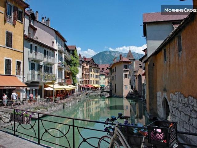 L'Écrin Vieille Ville