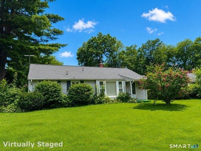 Ledyard Ave, Bloomfield, Home For Sale