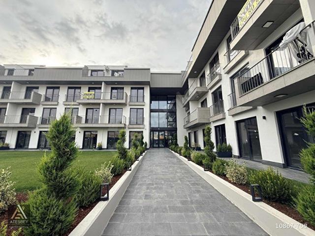 LEDA FRAME'DA YAŞAM BAŞLADI FERAH 2+1 FIRSAT DAİRE