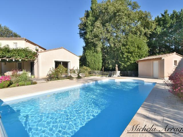 Lédat Vente Villa 47