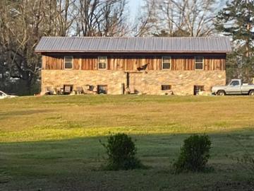 Talladega County, Alabama, USA