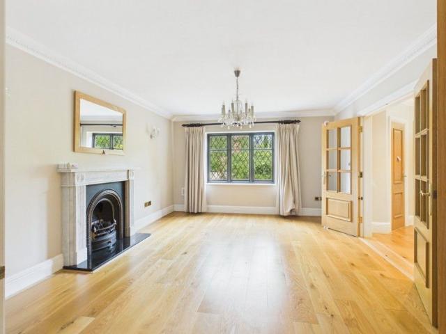 Ledborough Gate, Beaconsfield,HP9