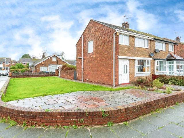 Ledbury Road, Blackpool FY3, 3 bed property to rent, £995 pcm | PrimeLocation