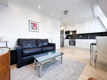 Ledbury Road, London W11