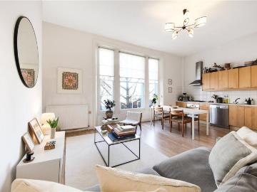 Ledbury Road, London, W11 1 bed apartment to rent £2,925 pcm £675 pw