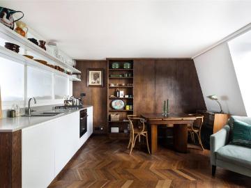 Ledbury Road, London, W11 1 bed apartment to rent £3,033 pcm £700 pw