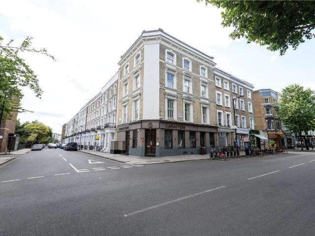 Ledbury Road, London W11, 1 bed flat to rent, £3,358 pcm | PrimeLocation
