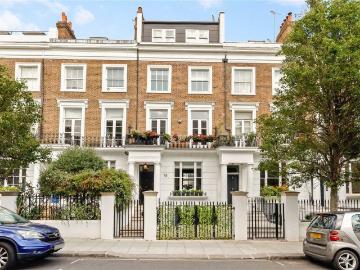 Ledbury Road, W11