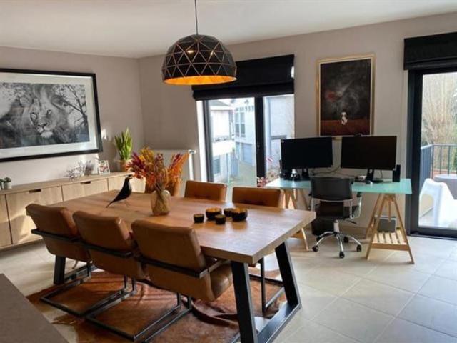 LEDE CENTRUM Ruim, lichtrijk appartement op toplocatie