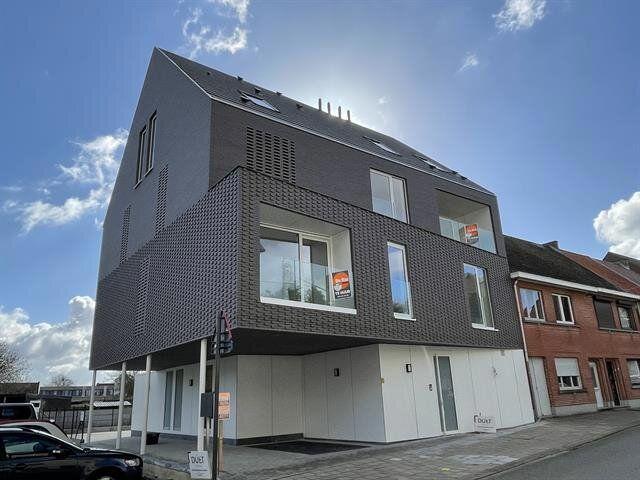 LEDE Exclusief BEN Duplexappartement in het centrum