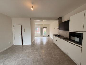 LEDE Gerenoveerd appartement in het centrum