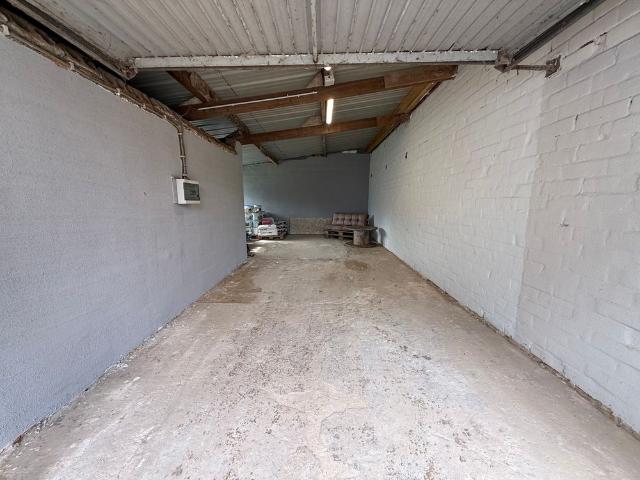 LEDE Gerenoveerde OB met grote tuin & garage