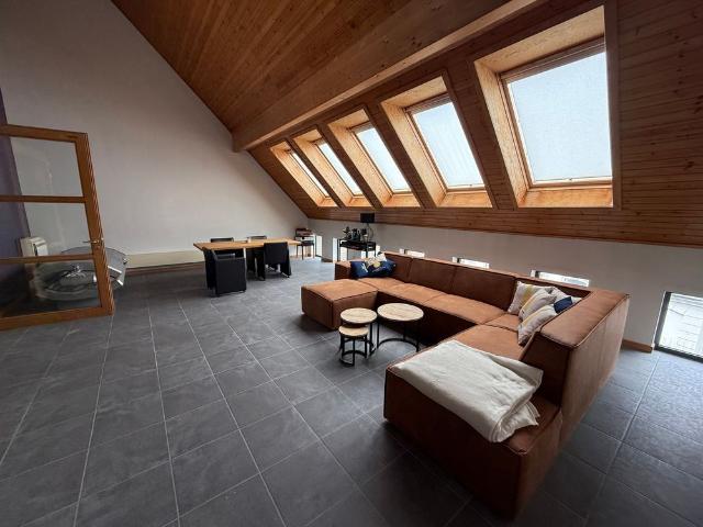 LEDE Ruim & lichtrijk duplexappartement op toplocatie