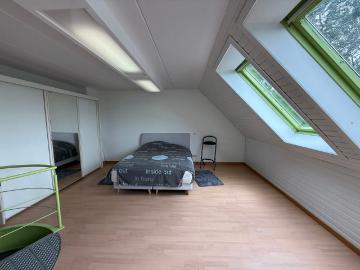 LEDE Uniek dakappartement vlakbij het marktplein