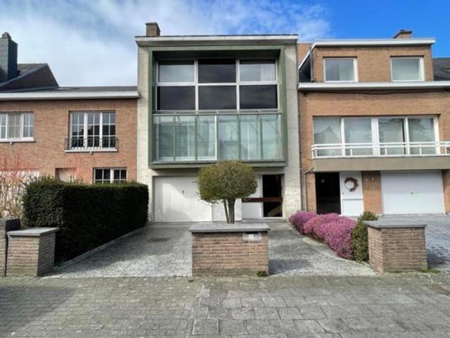 LEDE Unieke Bel étage met zuidgerichte tuin