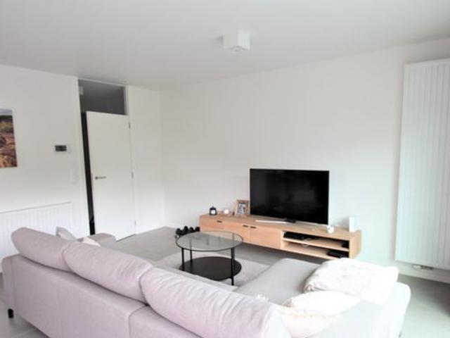 Ledegem Lichtrijk appartement op eerste verdieping