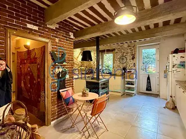 Lédenon 30210 Achat / Vente maison 6 pièces t6