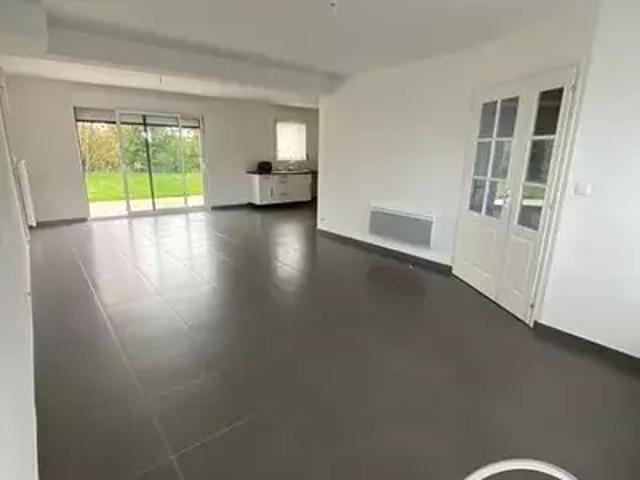 Lederzeele 59143 Location maison 4 pièces t4
