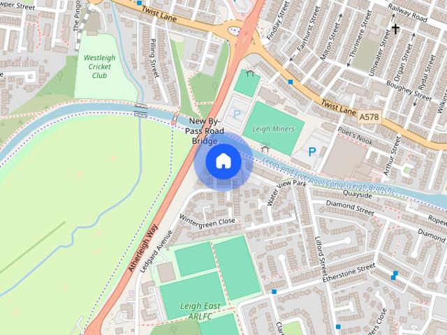Ledgard Avenue, Leigh, WN7 4BG