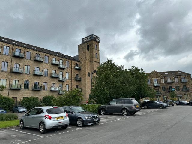 Ledgard Wharf, Mirfield, West Yorkshire WF14, 1 bed flat to rent, £725 pcm | PrimeLocation