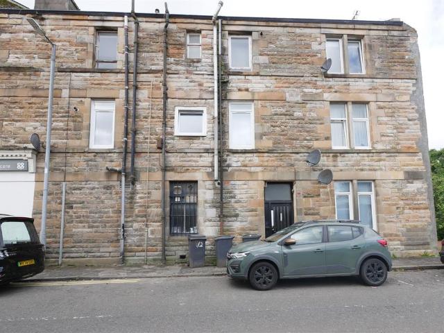 Ledgate, Kirkintilloch, Glasgow G66, 1 bed flat to rent, £695 pcm | PrimeLocation
