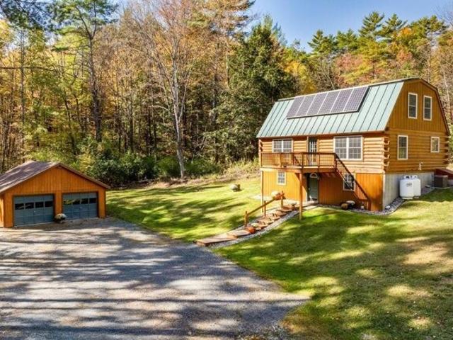 Ledge Dr, Plainfield, Home For Sale