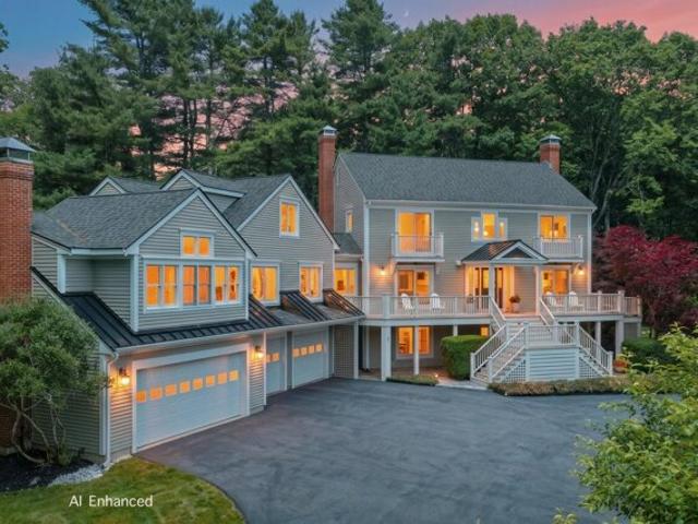 Ledge Rd, Cumberland, Home For Sale