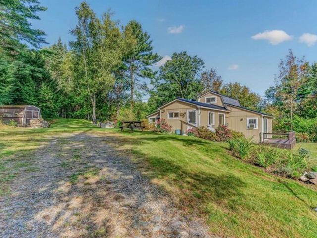 Ledge Rd, Lisbon, Home For Sale
